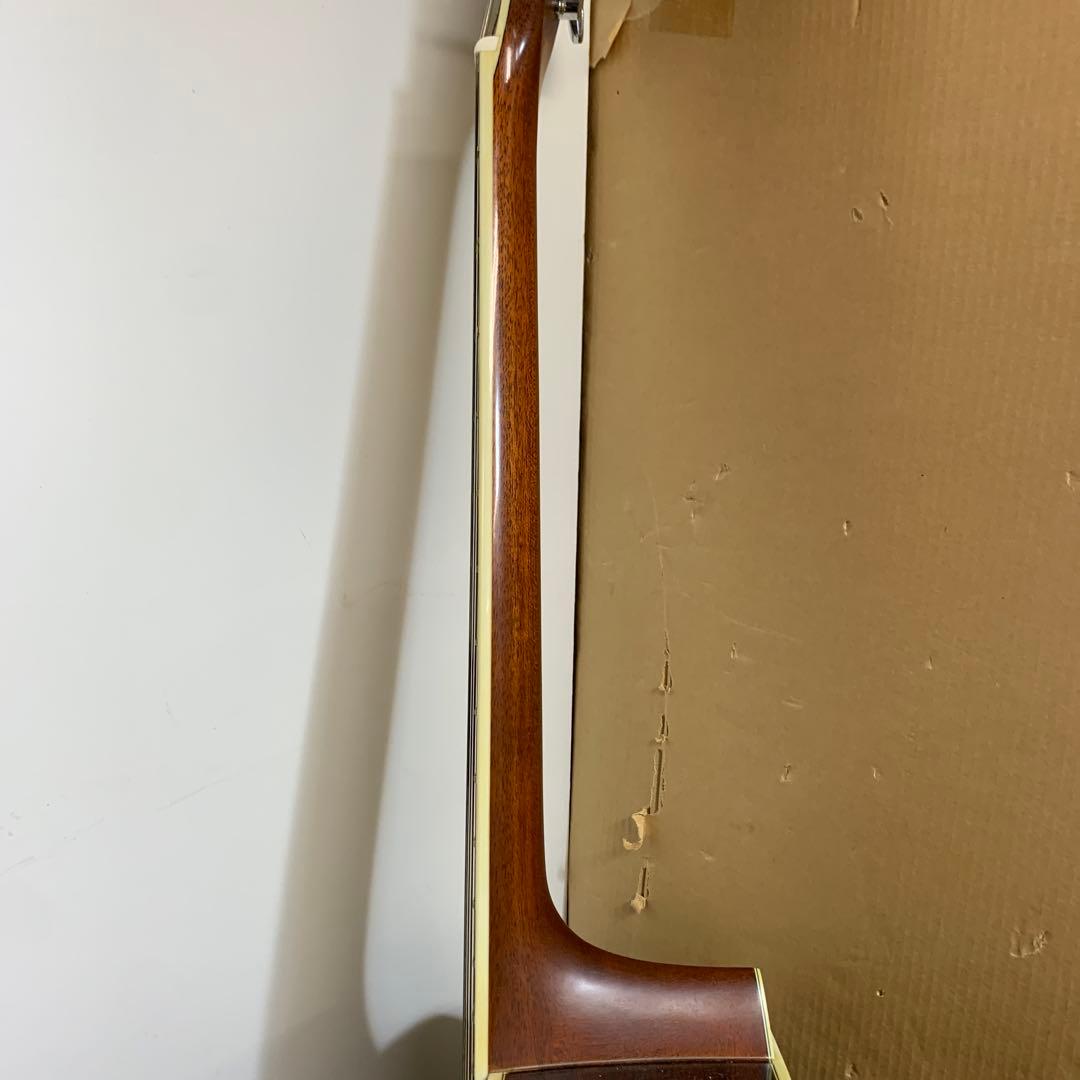 Morris M601 / モーリス　ギター　ハードケース付き