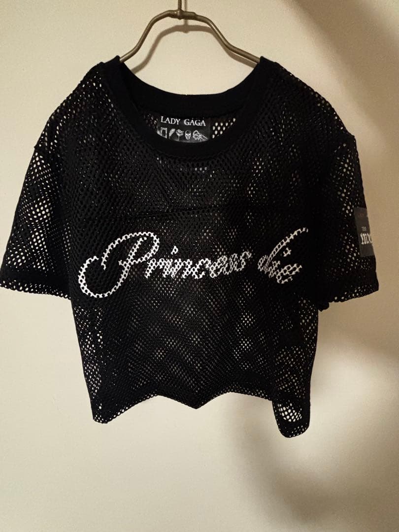 Lサイズ　Lady Gaga THE MAYHEM BALL ライブグッズ