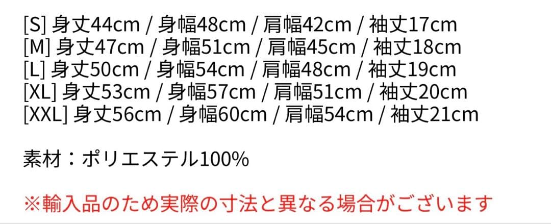 Lサイズ　Lady Gaga THE MAYHEM BALL ライブグッズ