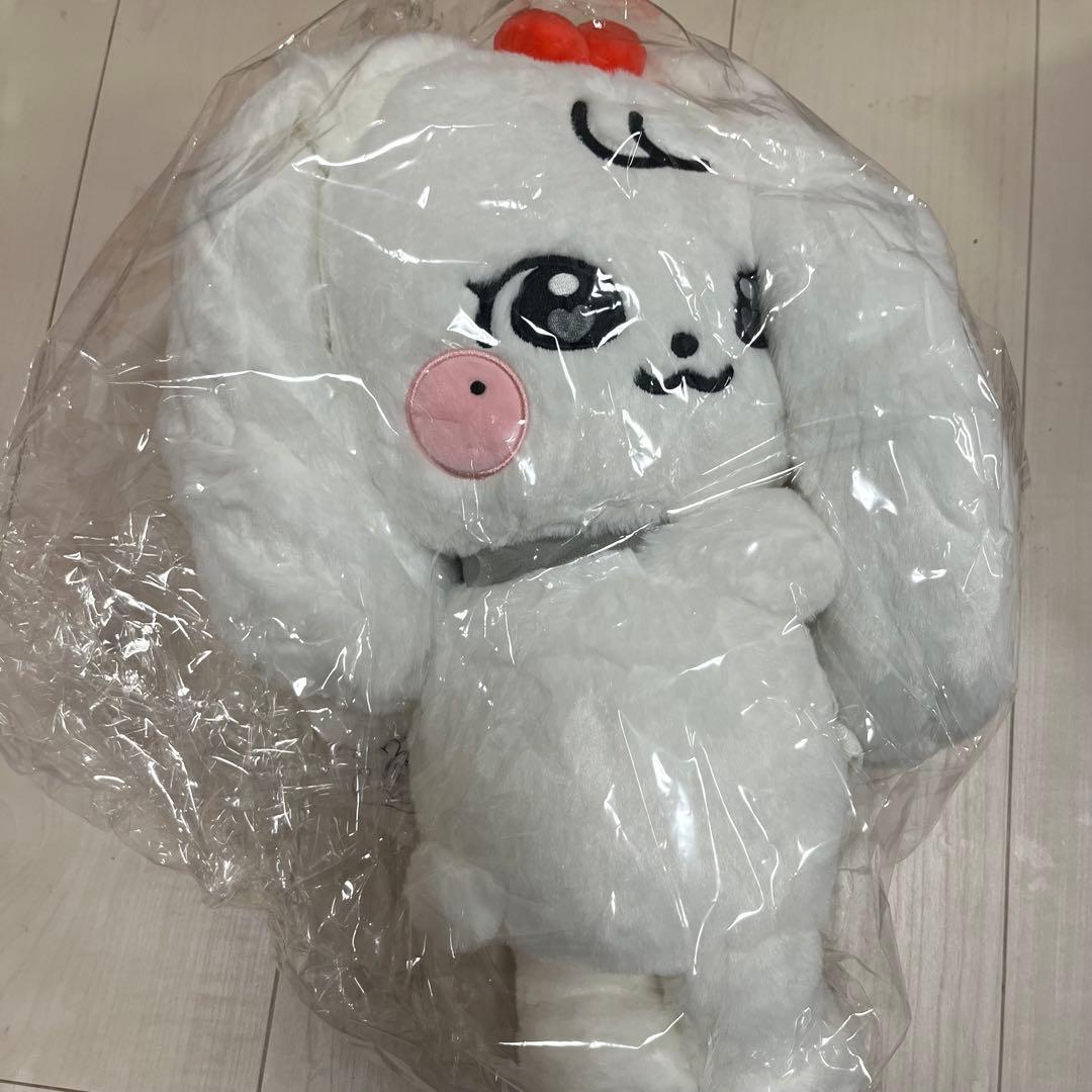 Ive ウォニョンMinive バッグ Cheery ハグバッグ 未開封