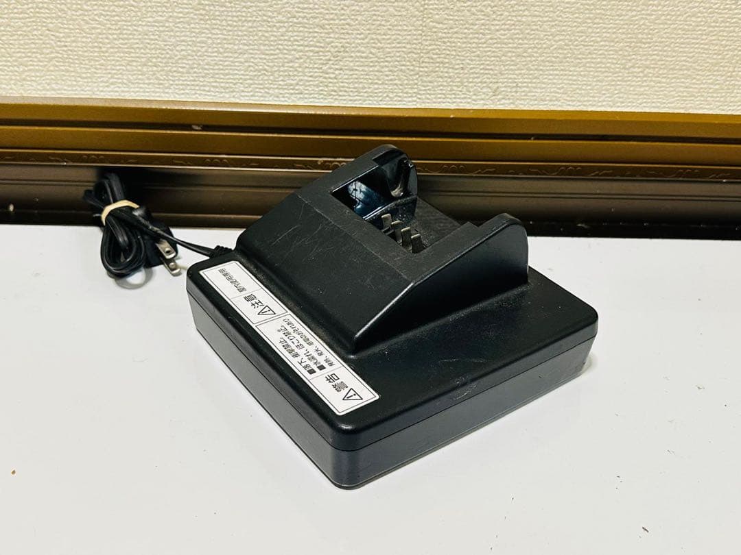 Panasonic 充電器 NKJ075Z1