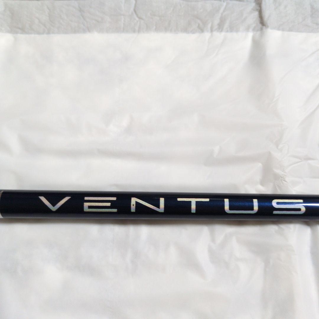 Fujikura VENTUS 6-S シャフト　フライハイトスリーブ