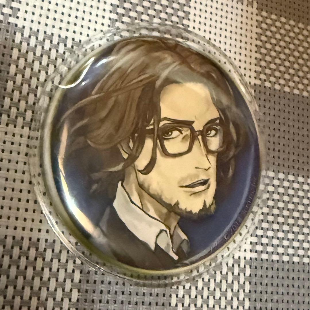 人狼ジャッジメント　ニック　SP1 ホロなし