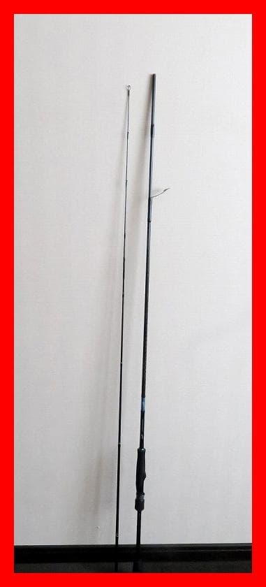 Daiwa ダイワ　19エメラルダス X　83M【修復あり】