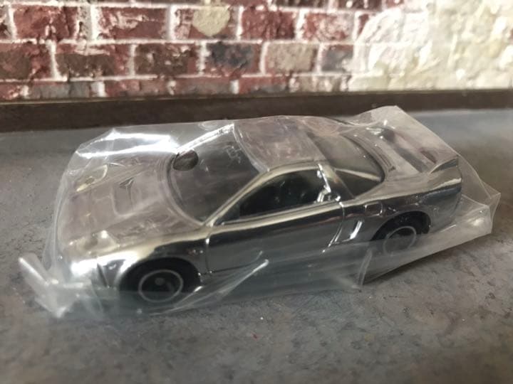 トミカ NSX-R ★非売品★