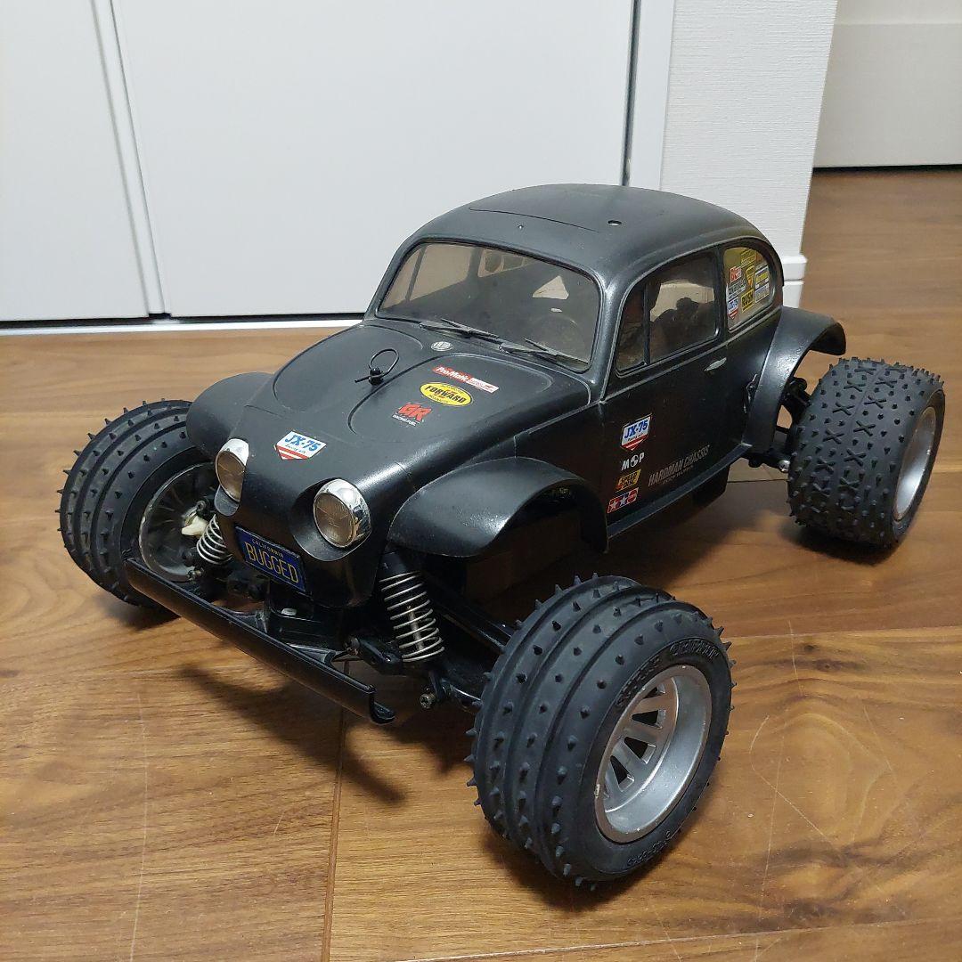 きのぴーブリッツァービートル ファインスペック