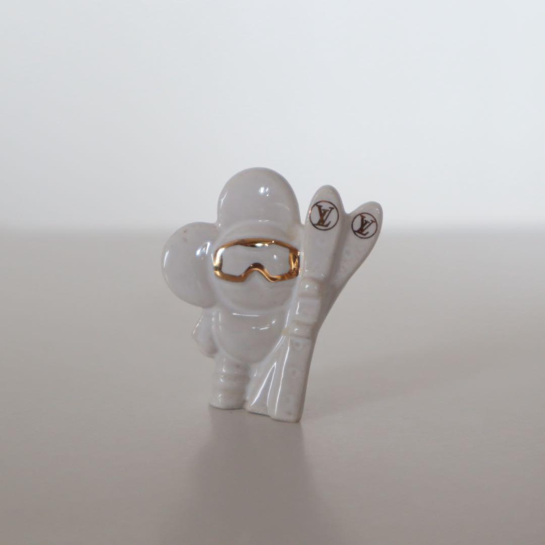 ルイヴィトン　フェーヴ