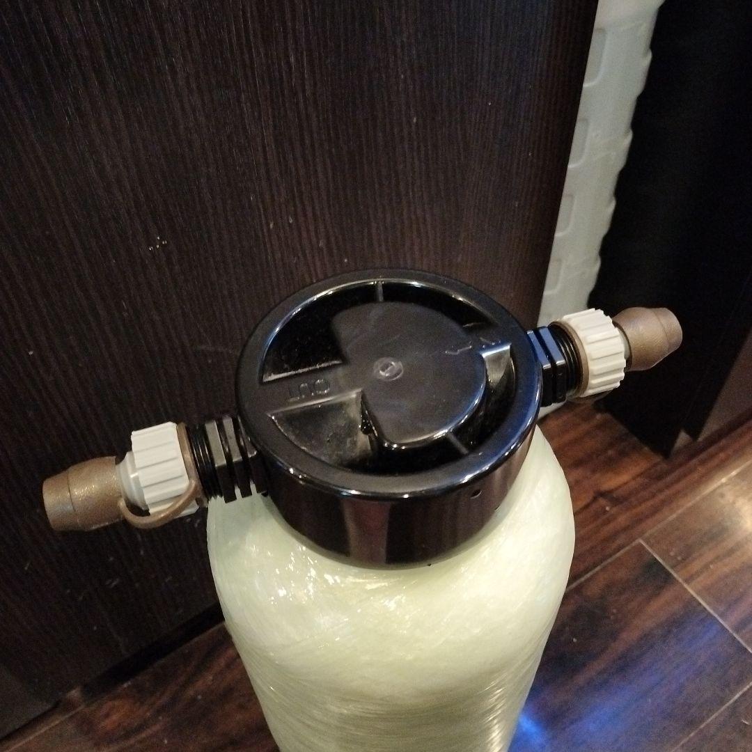 DELPHIS 浄水器 純水装置　RW-5.0