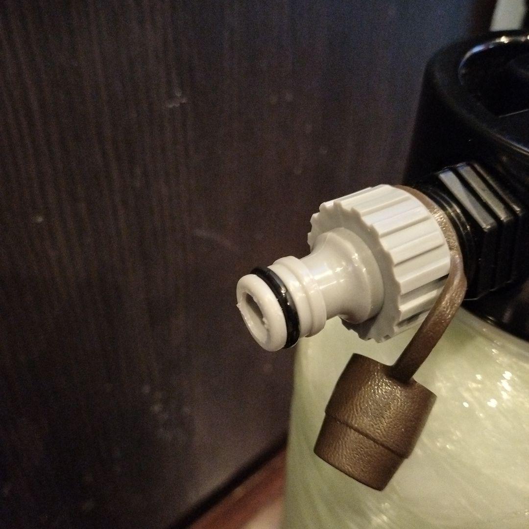 DELPHIS 浄水器 純水装置　RW-5.0