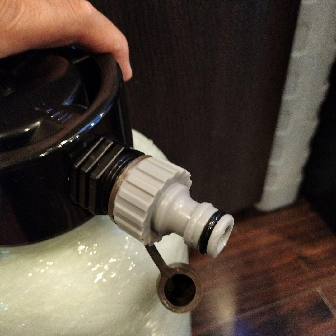 DELPHIS 浄水器 純水装置　RW-5.0