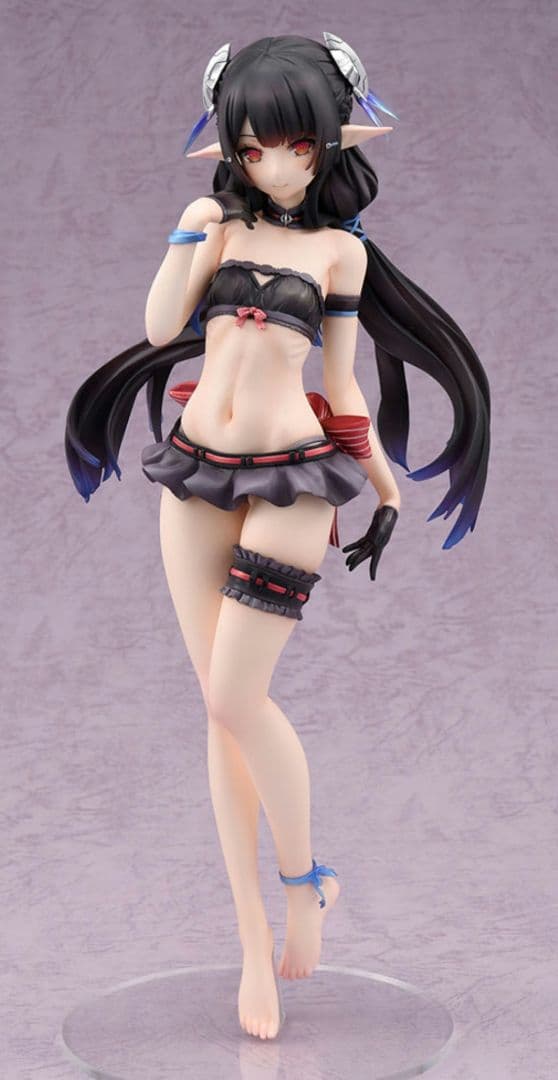 【未開封品】アネット［サマーバケーション］フィギュア正規品 ホビージャパン