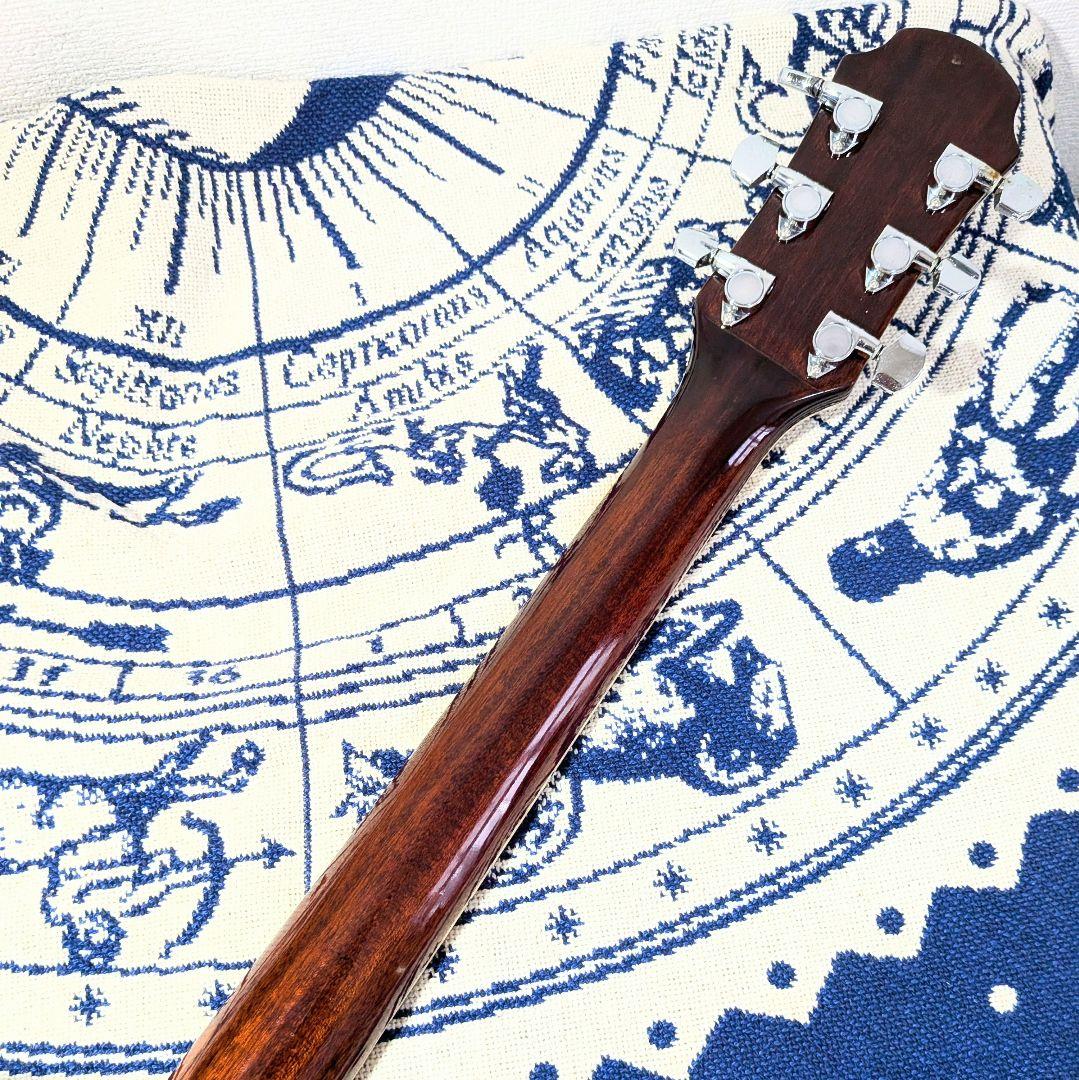 美品　ARIA マイスターAMS-01 BS アコースティックギター