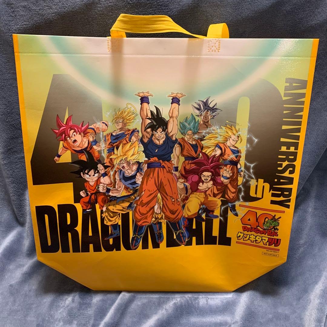 ドラゴンボールゲンキダマツリフィギュア3点来場者特典Figuartsサイヤ人悟空