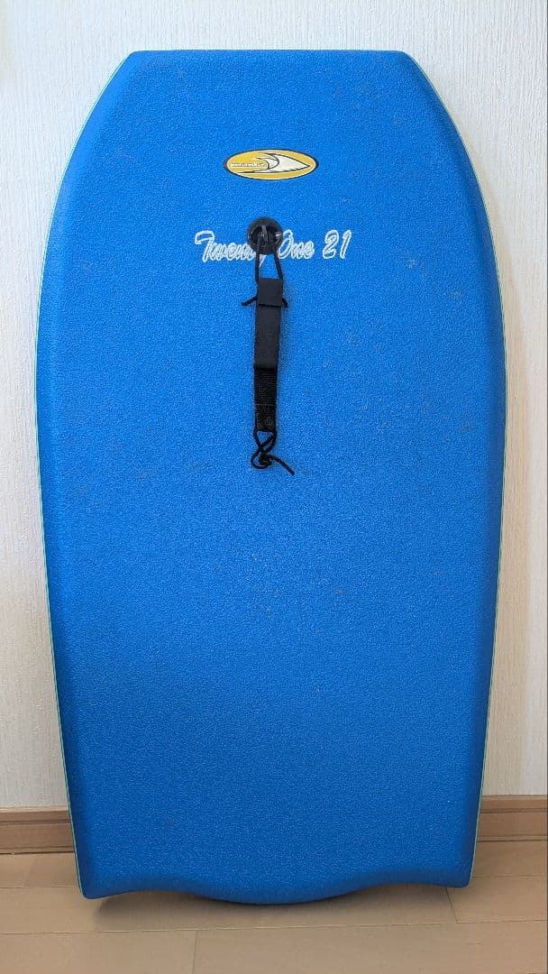 ボディボード／フィン／ソックス／ケース