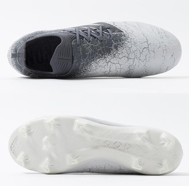 New balance Furon v7+ Pro FG サッカー スパイク