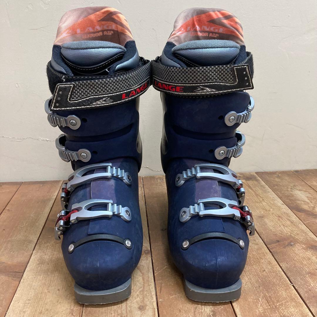 LANGE ラング スキーブーツ スキーグローブ セット バッグ スキー