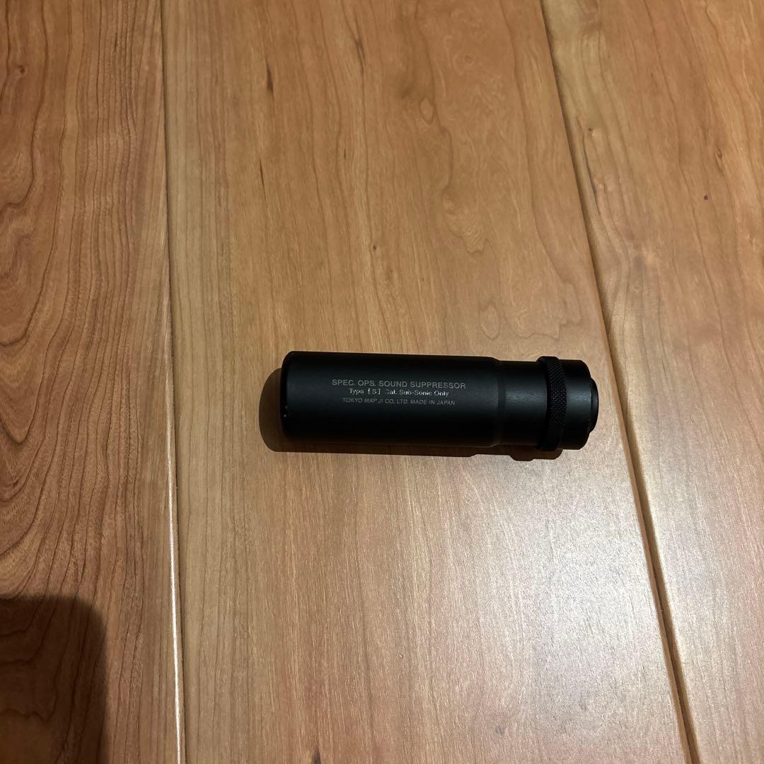 「コバちゃん様」専用　Versatile 8 AR プチカスタム品　オマケ付き