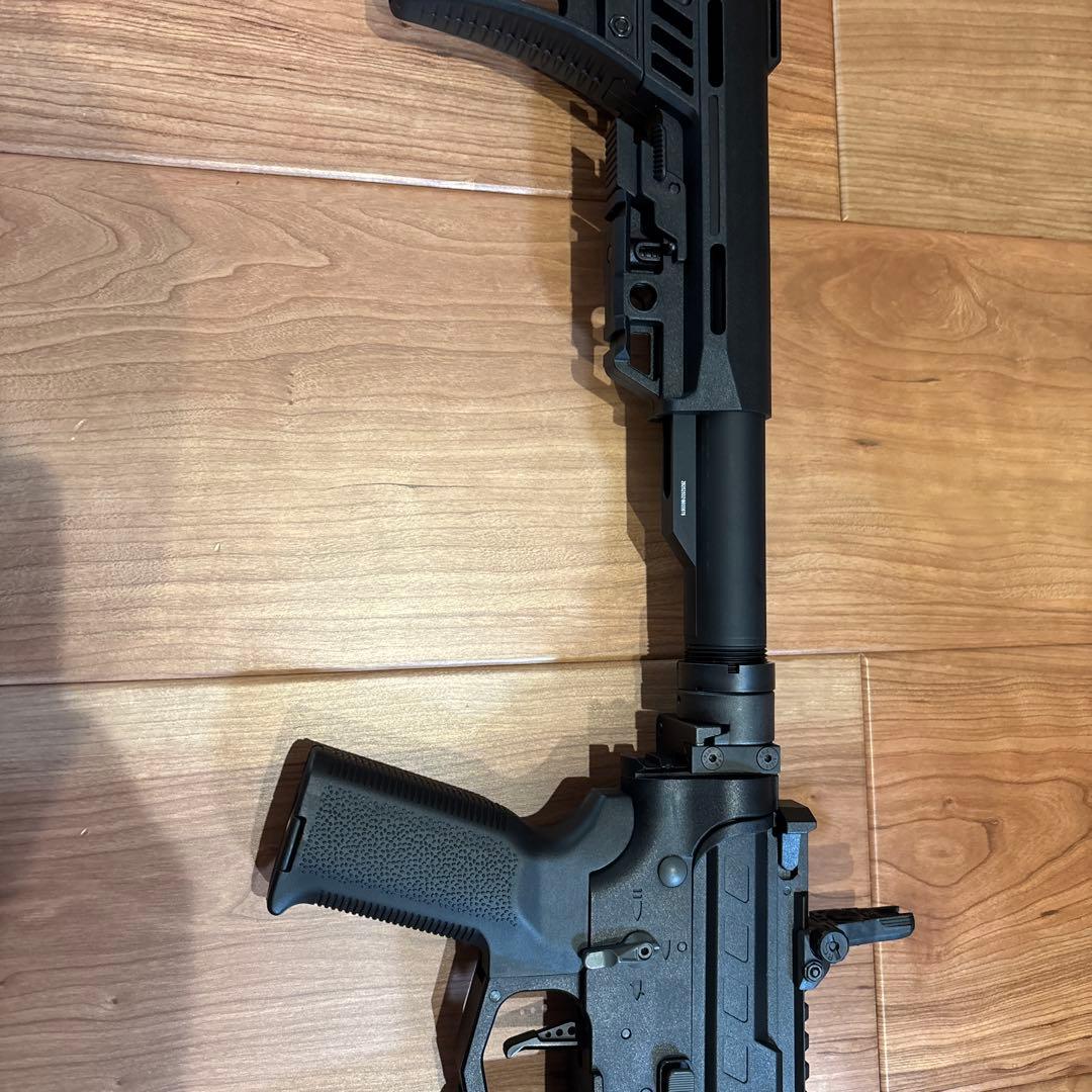 「コバちゃん様」専用　Versatile 8 AR プチカスタム品　オマケ付き