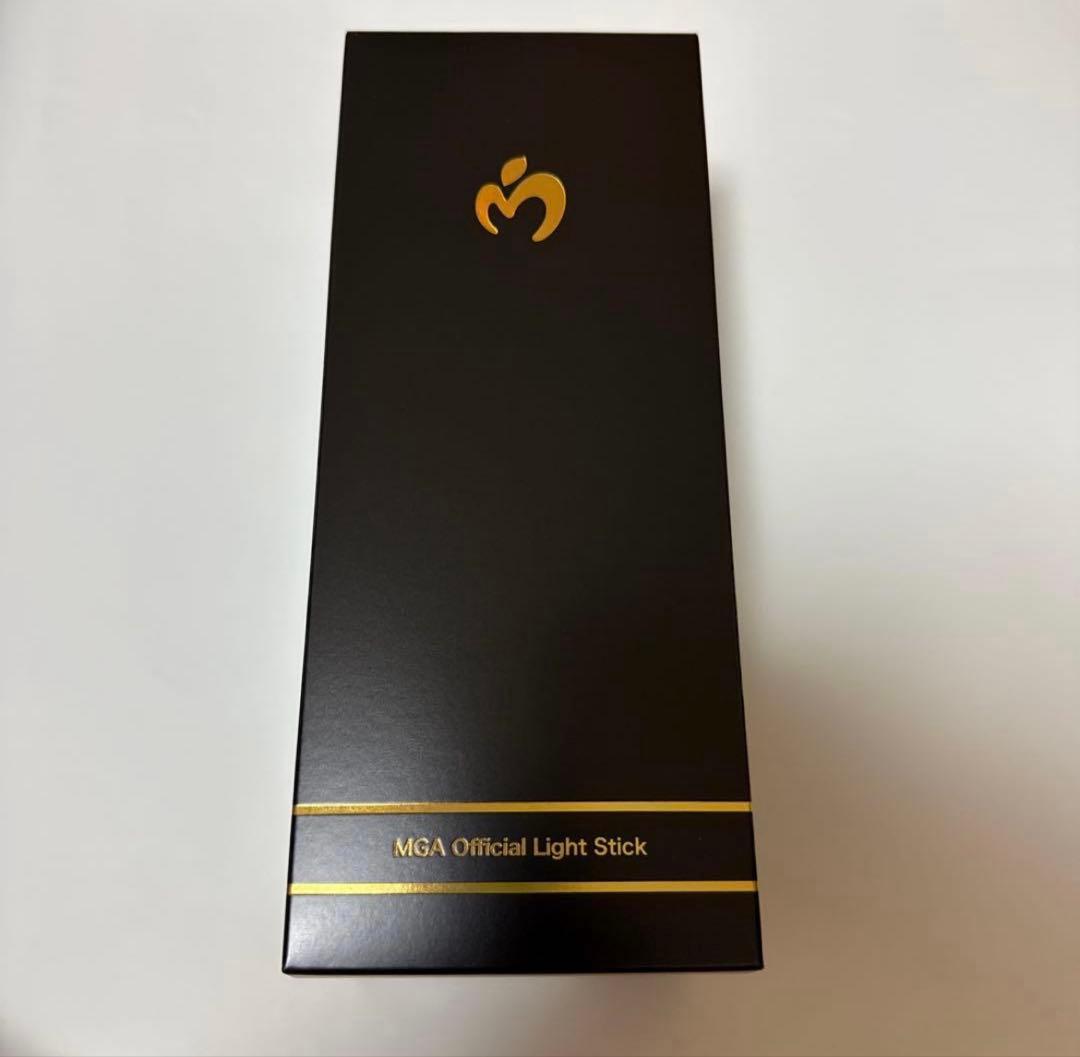 Mrs. GREEN APPLE ミセスグリーンアップルライトスティック新品