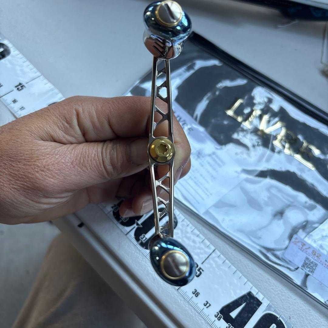 LIVRE WING 100 リブレウイング100