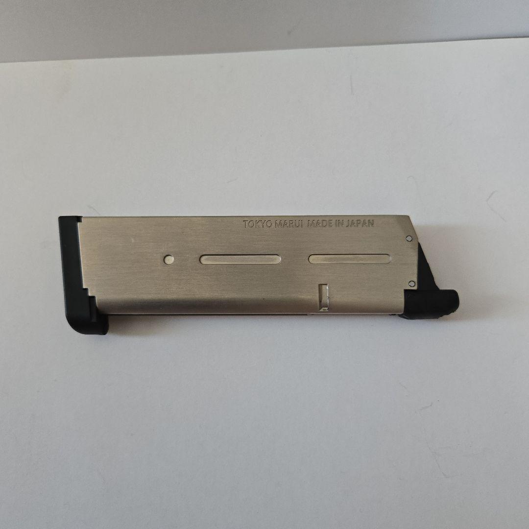 東京マルイ、ガスブロ、ストライクウォーリア