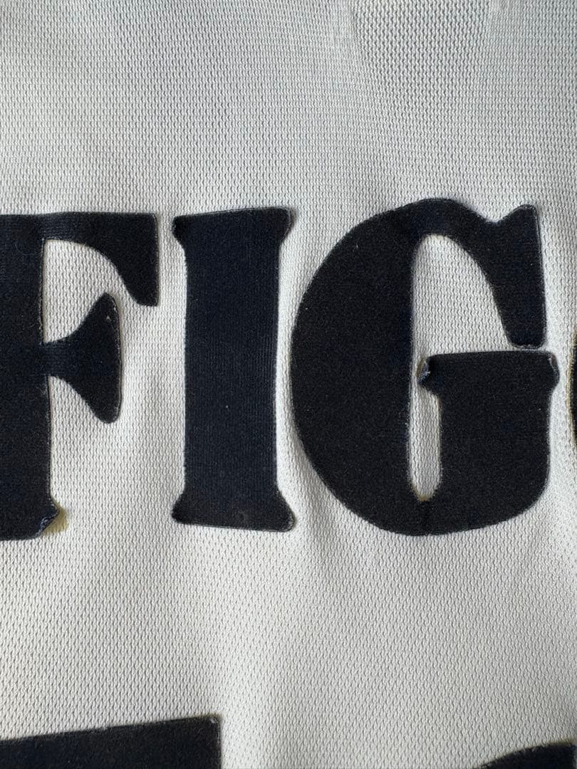 00s adidas レアルマドリード　00/01 ユニフォーム ルイスフィーゴ