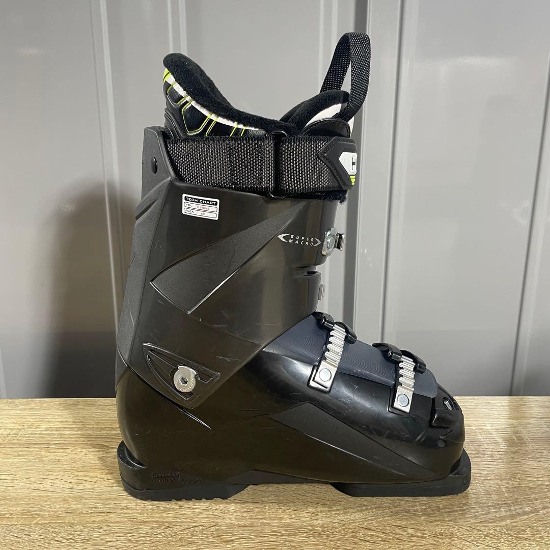 【送料無料‼︎】HEAD （ヘッド）25/25.5cm スキーブーツ