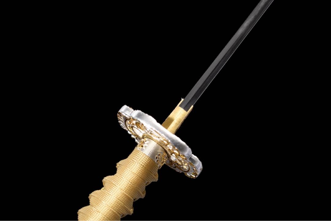 赤伶 刀装具 日本刀 武具 鑑賞刀 居合刀 模造刀 舞踊刀