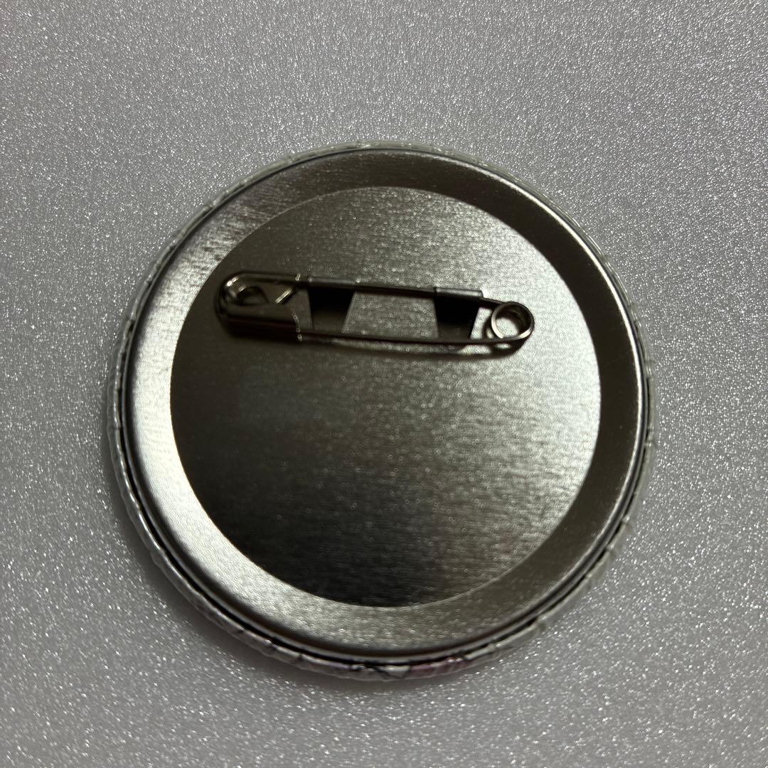 魔法少女育成計画 アクリルカード　缶バッジ　計2点セット