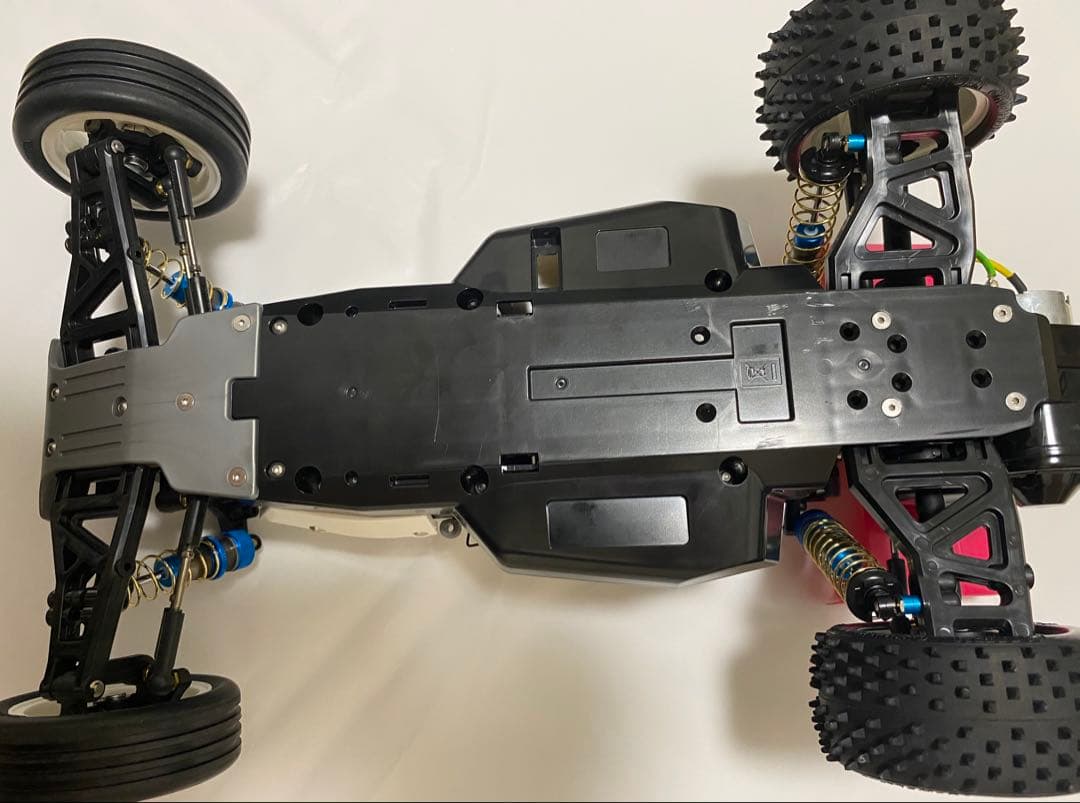 タミヤ　ファイターネクスジェン