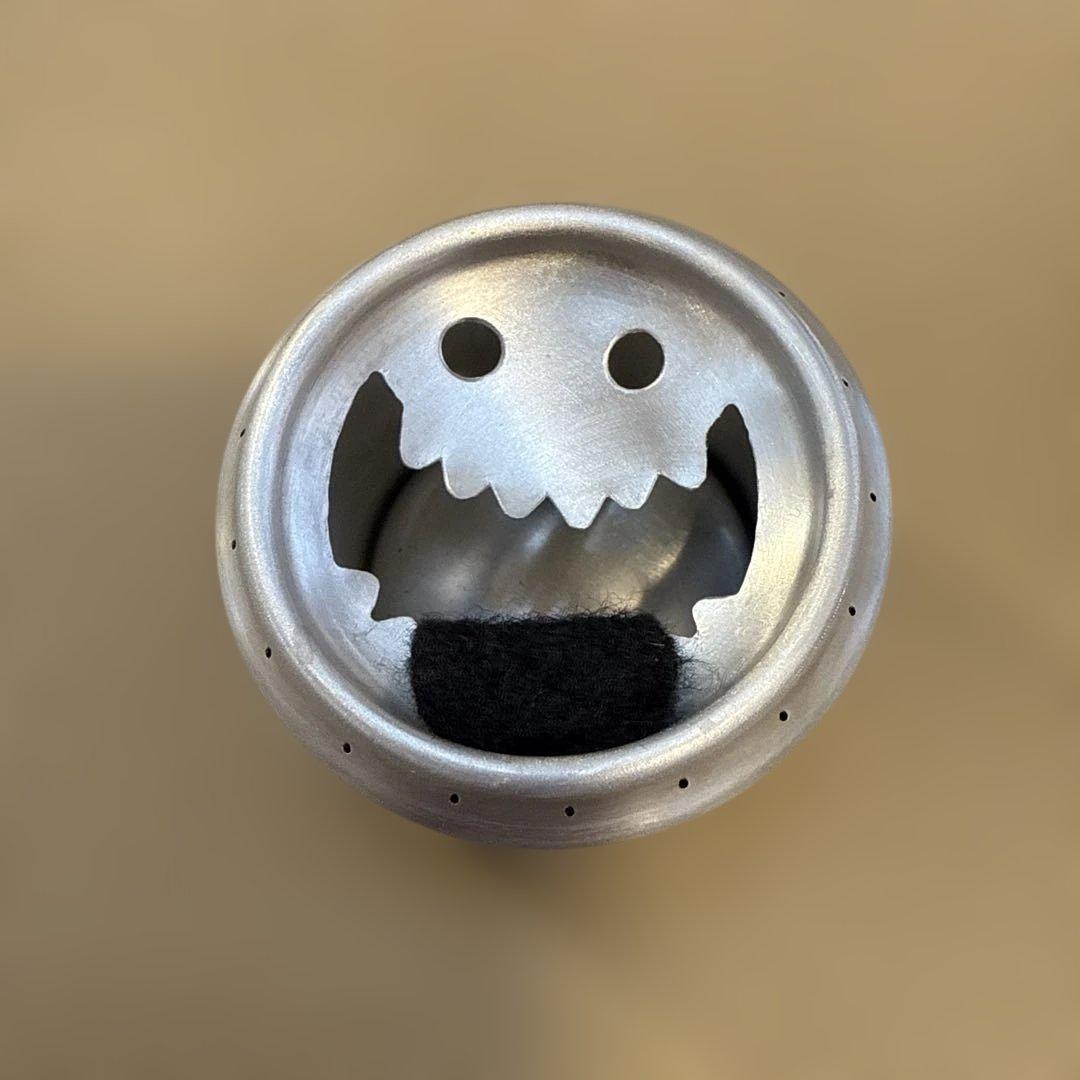 バーベキュー・調理用品 sanpo's fun lite gear Gr~ stove