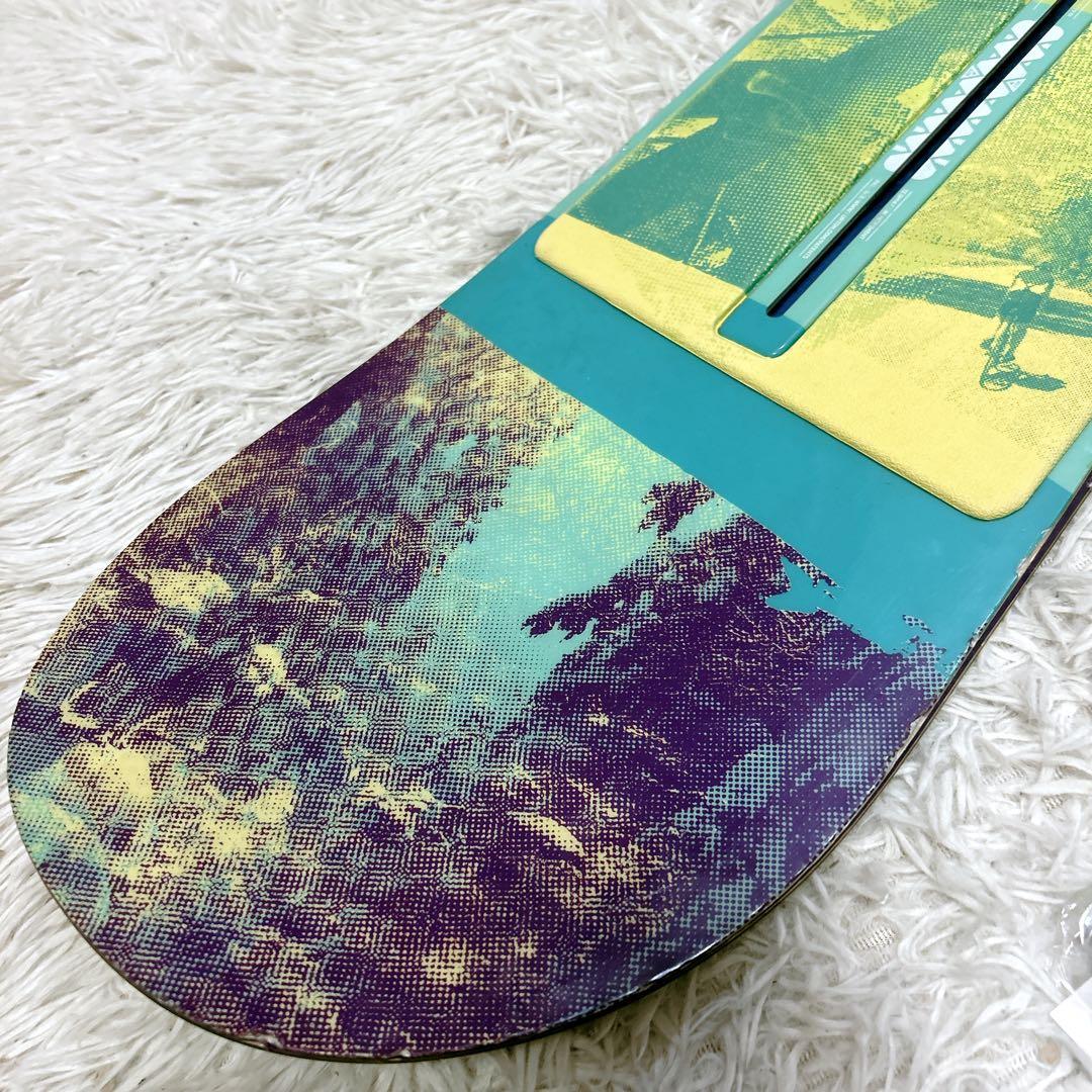 BURTON スノボ SOCIALITE 142㎝ Burtonスノボバッグ付