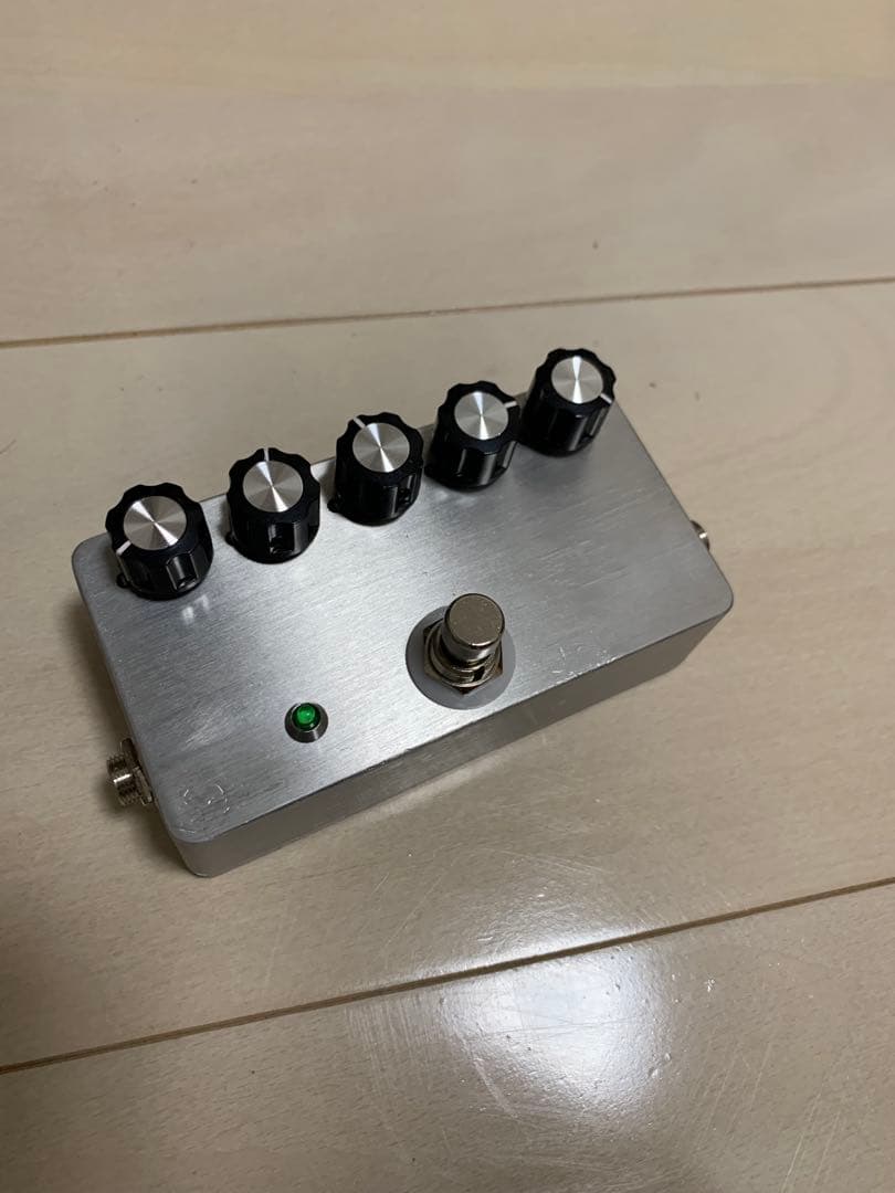 FUZZ FACTORY クローン