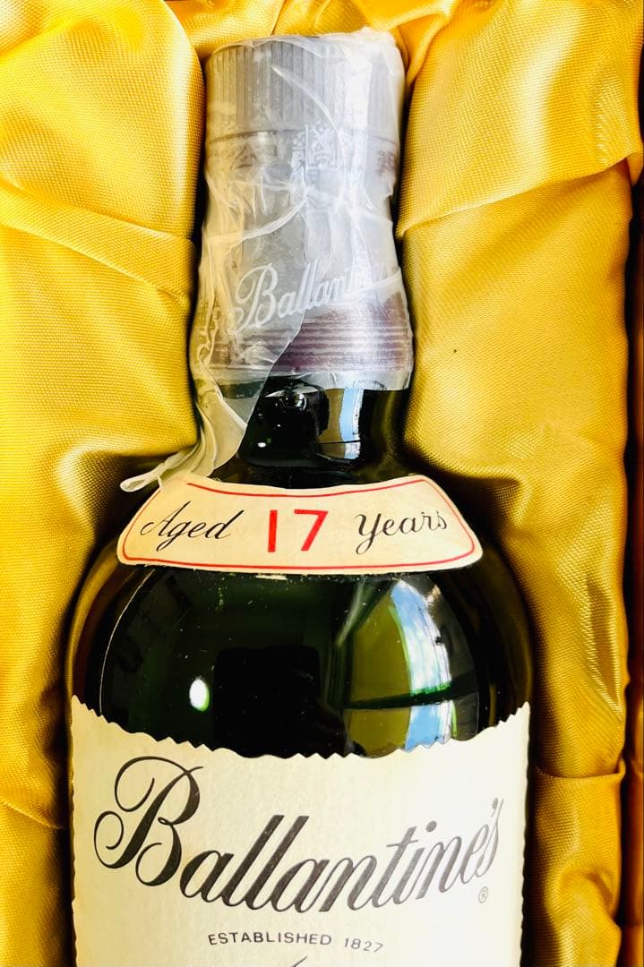 マッカラン　The Macallan ダブルカスク　 12年 シングルモルト