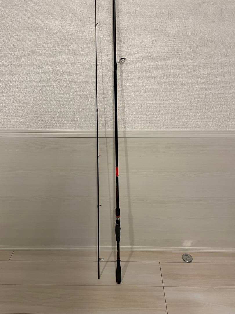 アピアFoojin' RS VIVOGUE96ML+ APIA風神