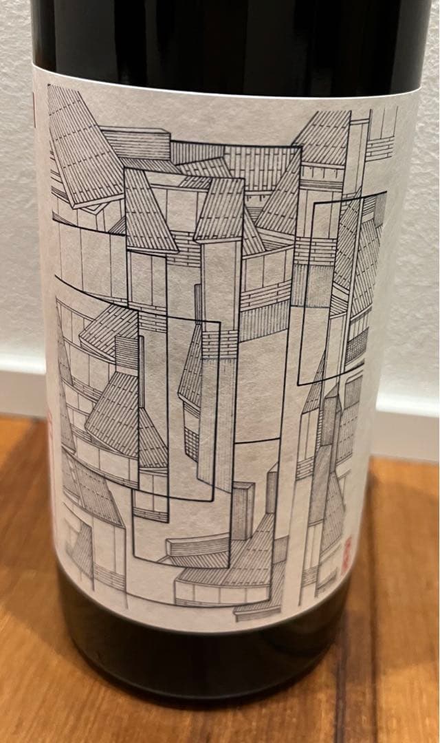 日本ワイン 4本セット（ランセッカ、98wines、安心院、フェルム36）