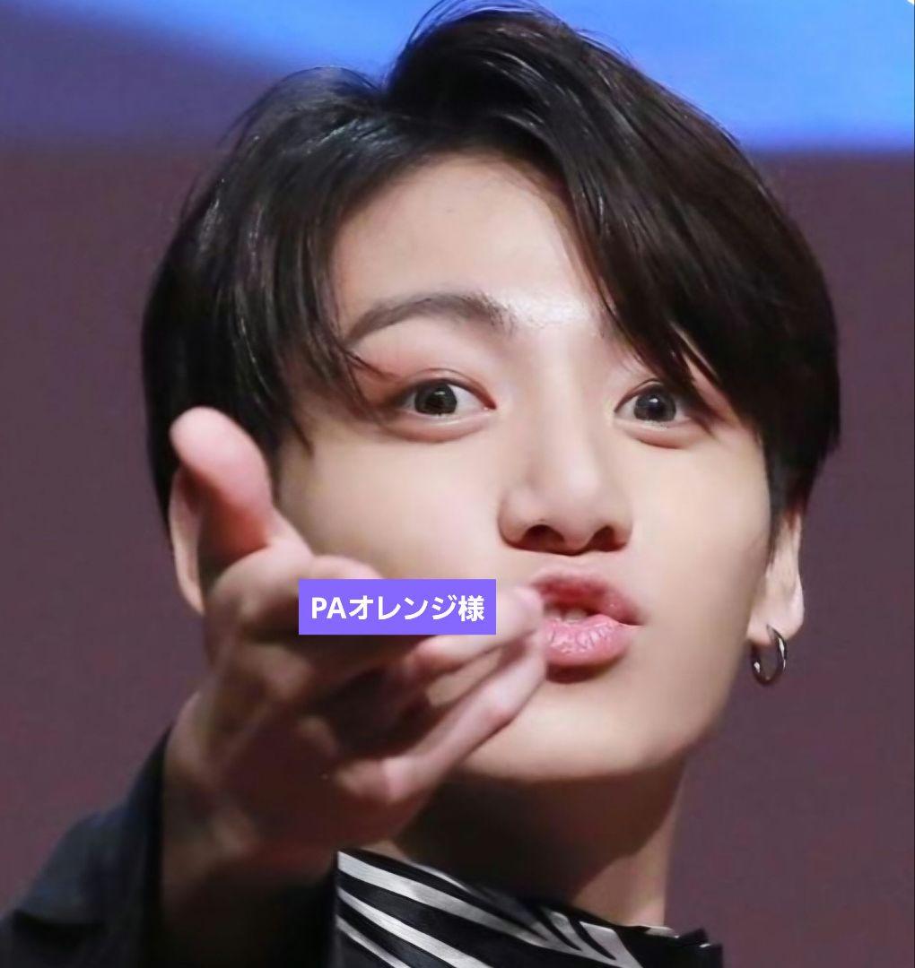 PAオレンジ！