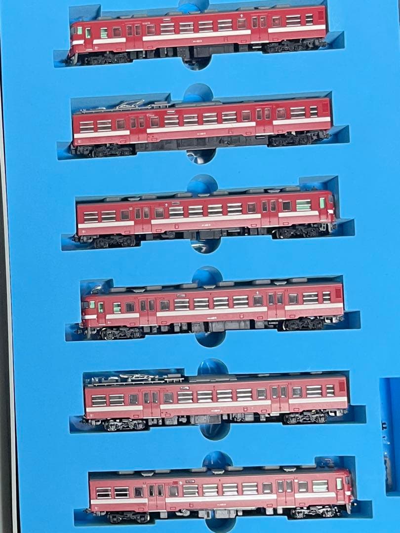 マイクロエース A-0040 413系旧塗装