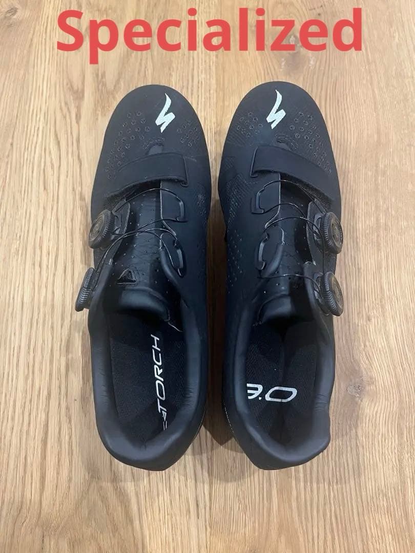 【Specialized】 スペシャライズド TORCH3.0 26.0センチ