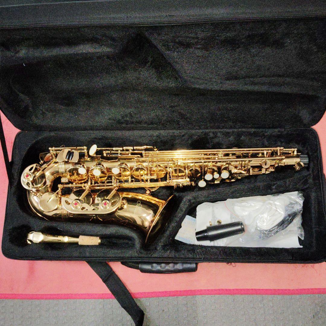 値下げ　サックス