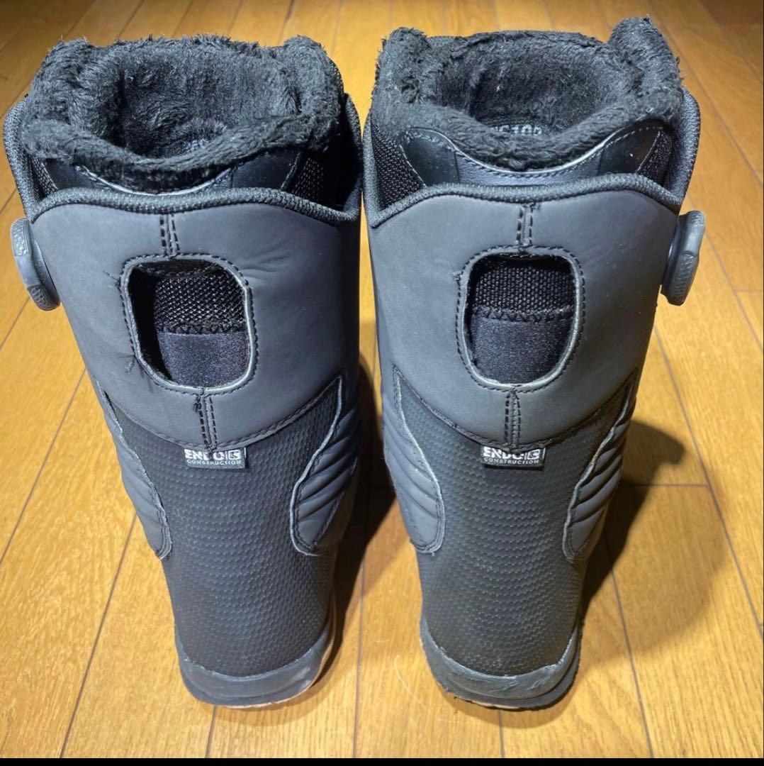 名機k2ケーツーRENIN28.0cm ダブルBOA