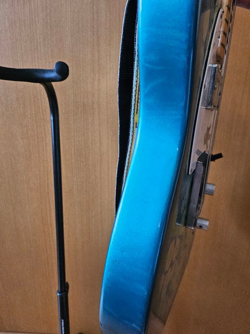 Fender Japan/TL69 Blue Flower 桜井和寿仕様