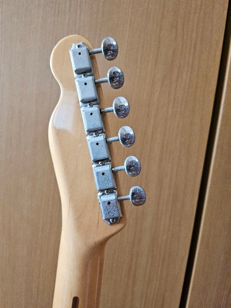 Fender Japan/TL69 Blue Flower 桜井和寿仕様