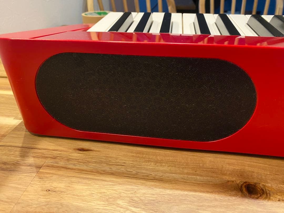 CASIO Privia PX-S1100RD（レッド）88鍵盤