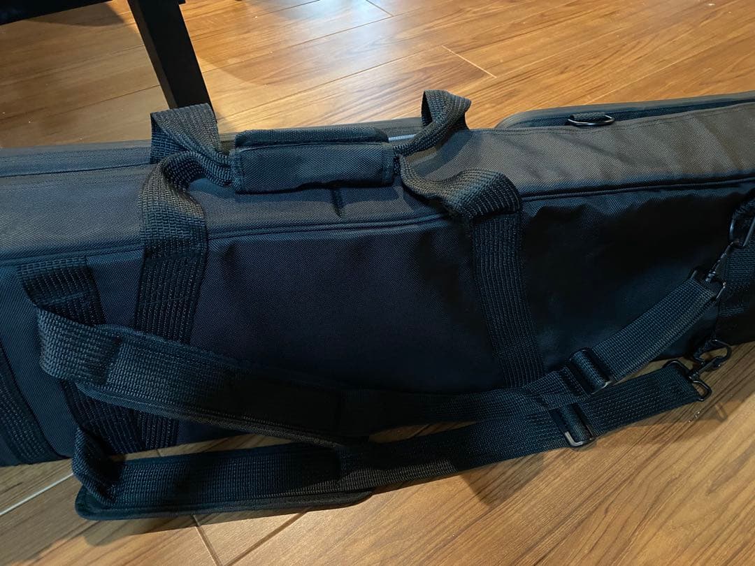 CASIO Privia PX-S1100RD（レッド）88鍵盤