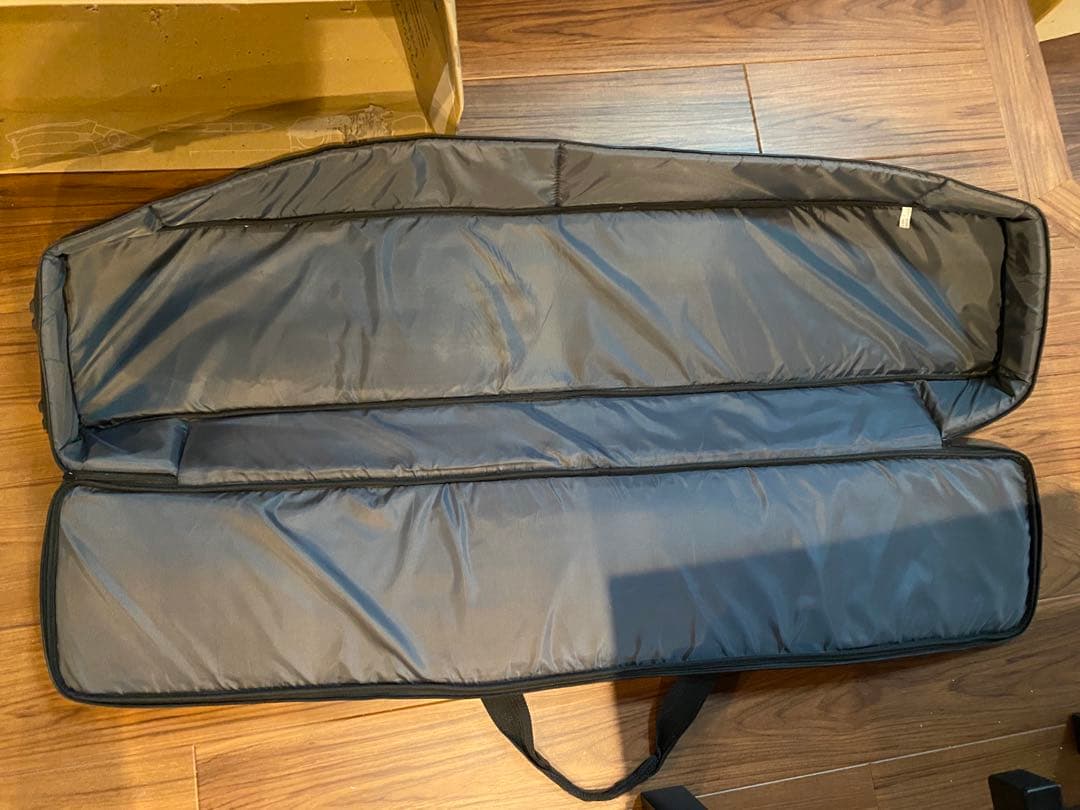 CASIO Privia PX-S1100RD（レッド）88鍵盤