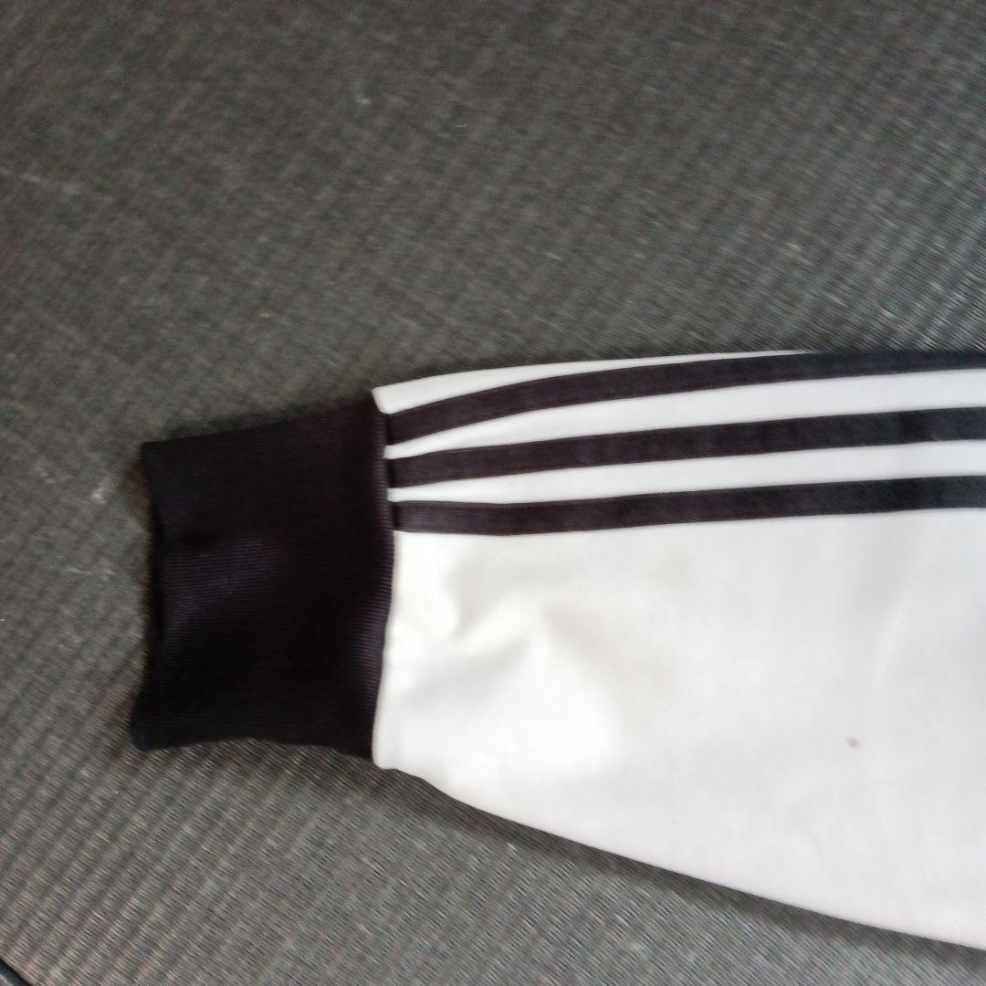 adidas ドイツサッカー連盟 ジャケット 13ゲルト.ミュラーモデル