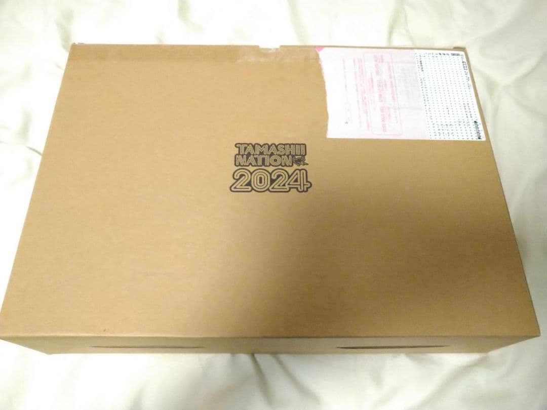 メタルビルド　ダブルオークアンタ　フルセイバー　フィギュア