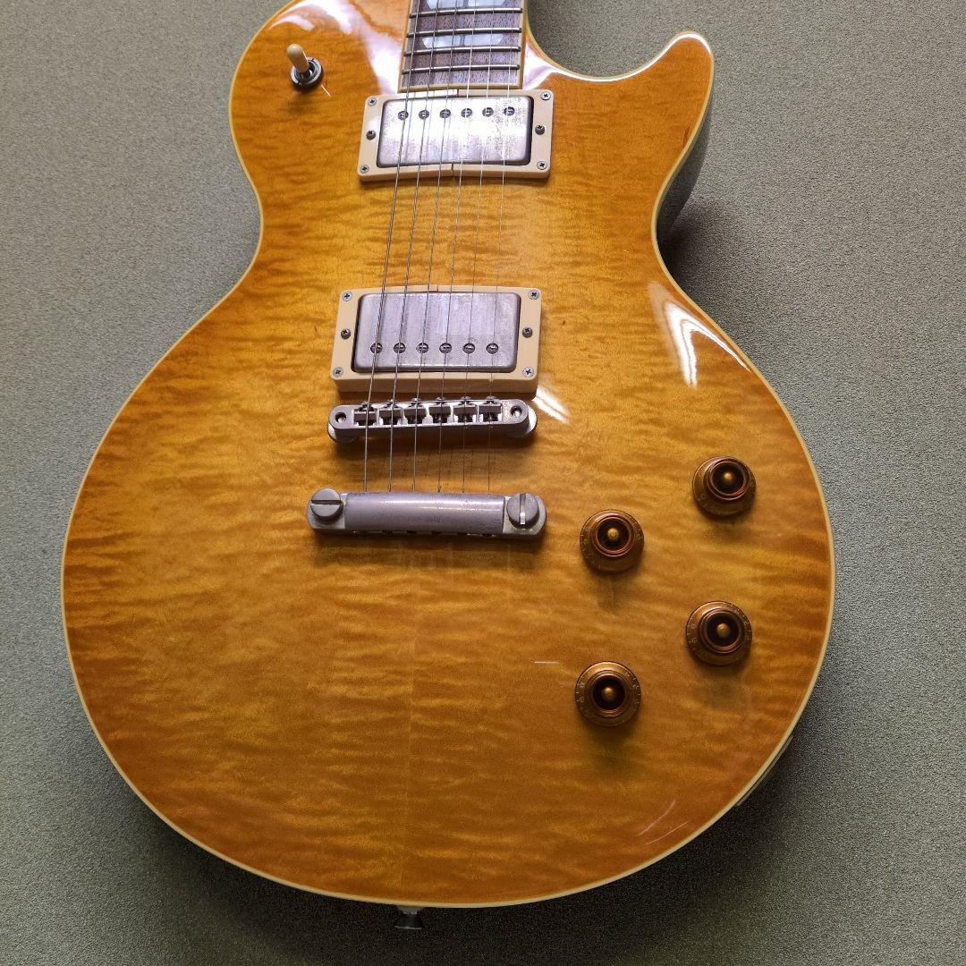 CoolZ レスポールタイプギター