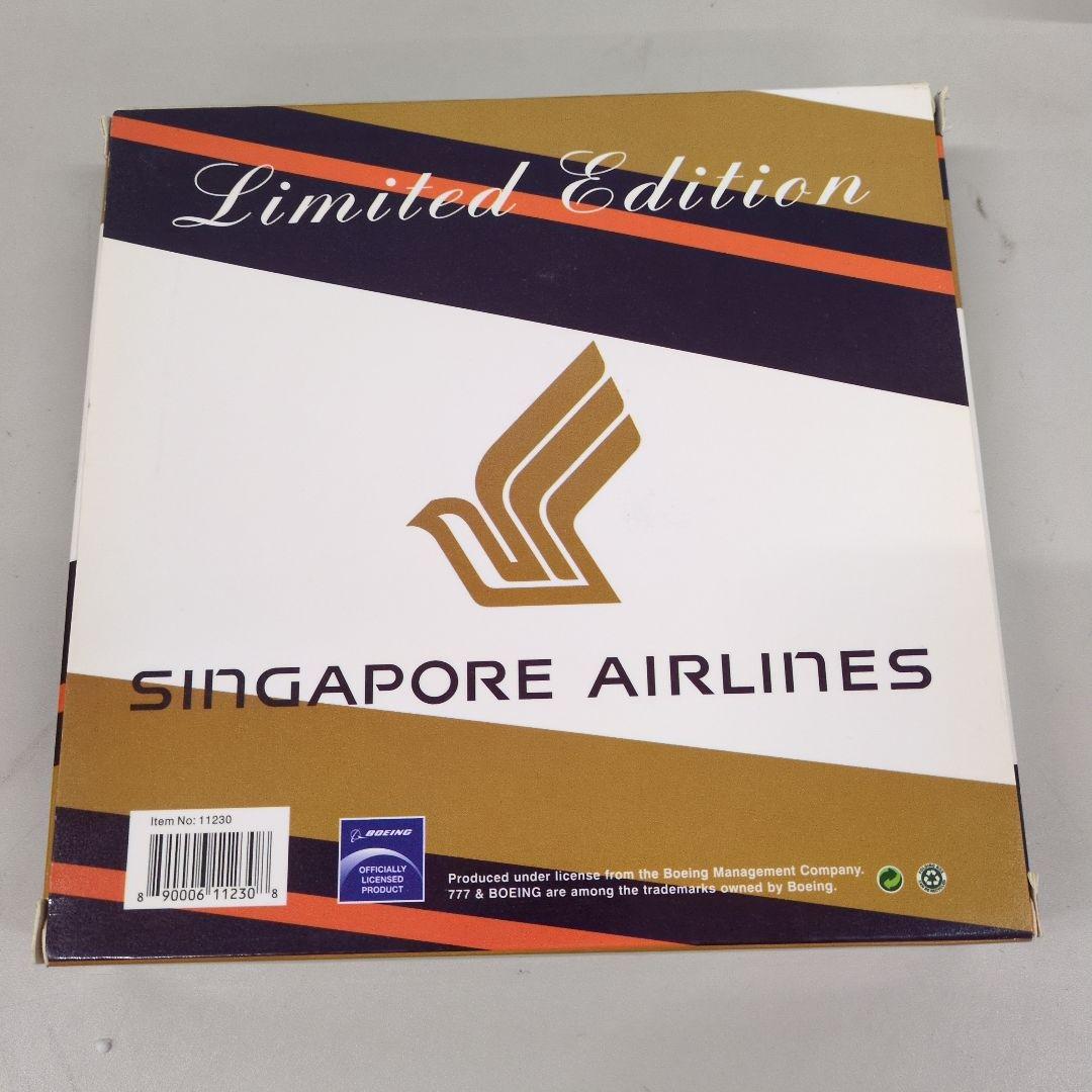 Ｍ08/02a0716☆boeing 777-300er 1/400